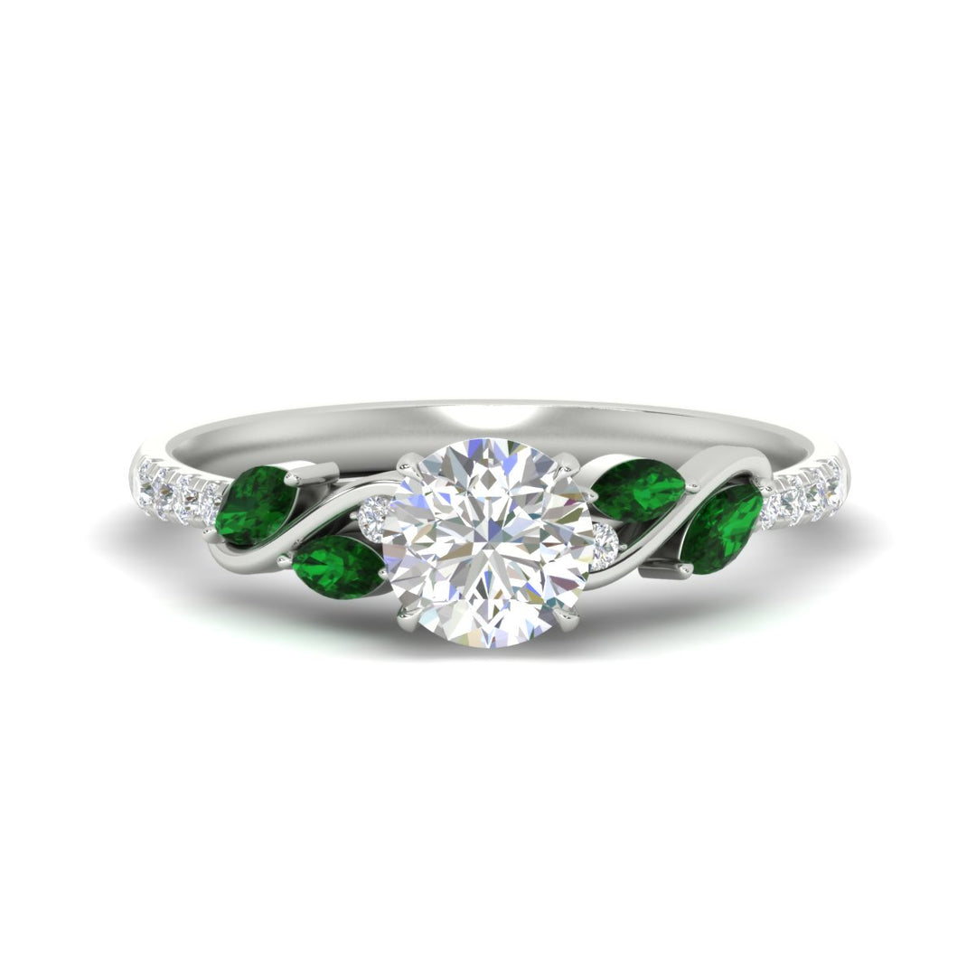round-cut-curved-vine-emerald-engagement-ring-in-white-gold-fdens11635rorgemgrsleep-nl-wg.jpg?v=1763110545