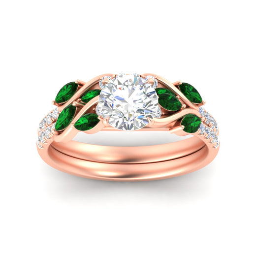 round-cut-curved-vine-emerald-wedding-ring-set-in-rose-gold-fdens11635rogemgrangle5-nl-rg.jpg?v=1764647005