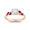Thumbnail 32 - round-cut-curved-vine-pink-sapphire-engagement-ring-in-rose-gold-fdens11635rorgsadrpiangle5-nl-rg.jpg?v=1763110545