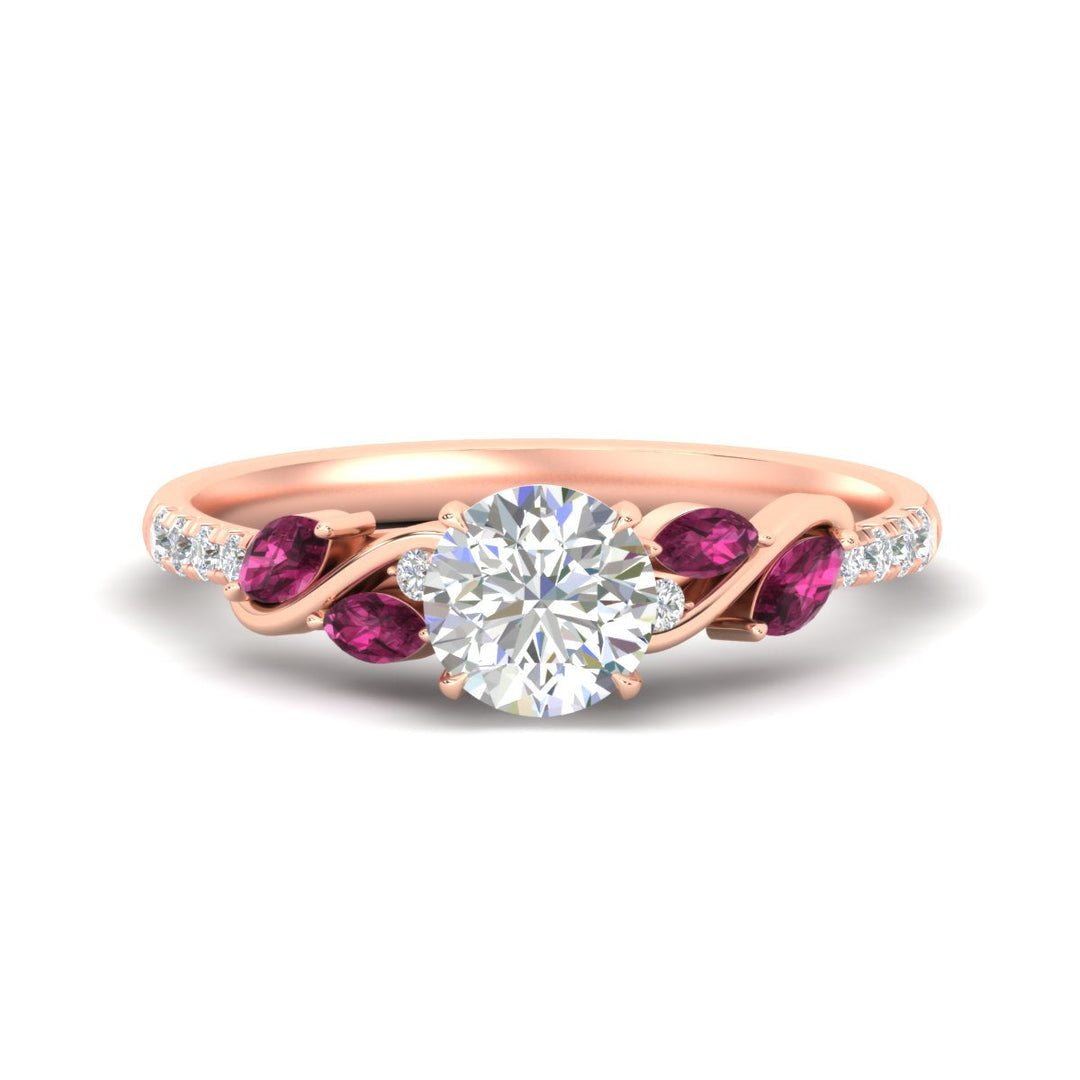 round-cut-curved-vine-pink-sapphire-engagement-ring-in-rose-gold-fdens11635rorgsadrpisleep-nl-rg.jpg?v=1763110545
