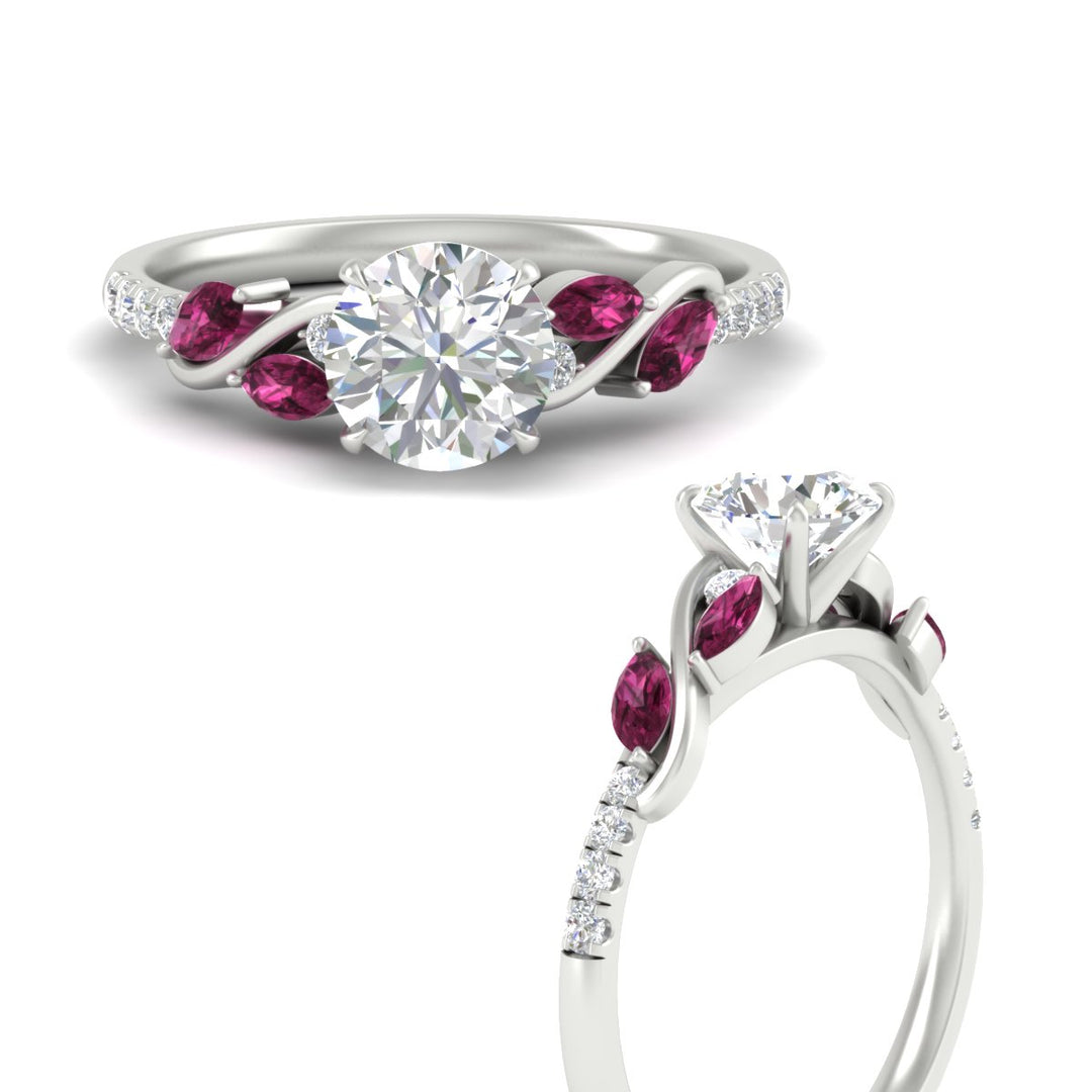 round-cut-curved-vine-pink-sapphire-engagement-ring-in-white-gold-fdens11635rorgsadrpiangle3-nl-wg.jpg?v=1763110545