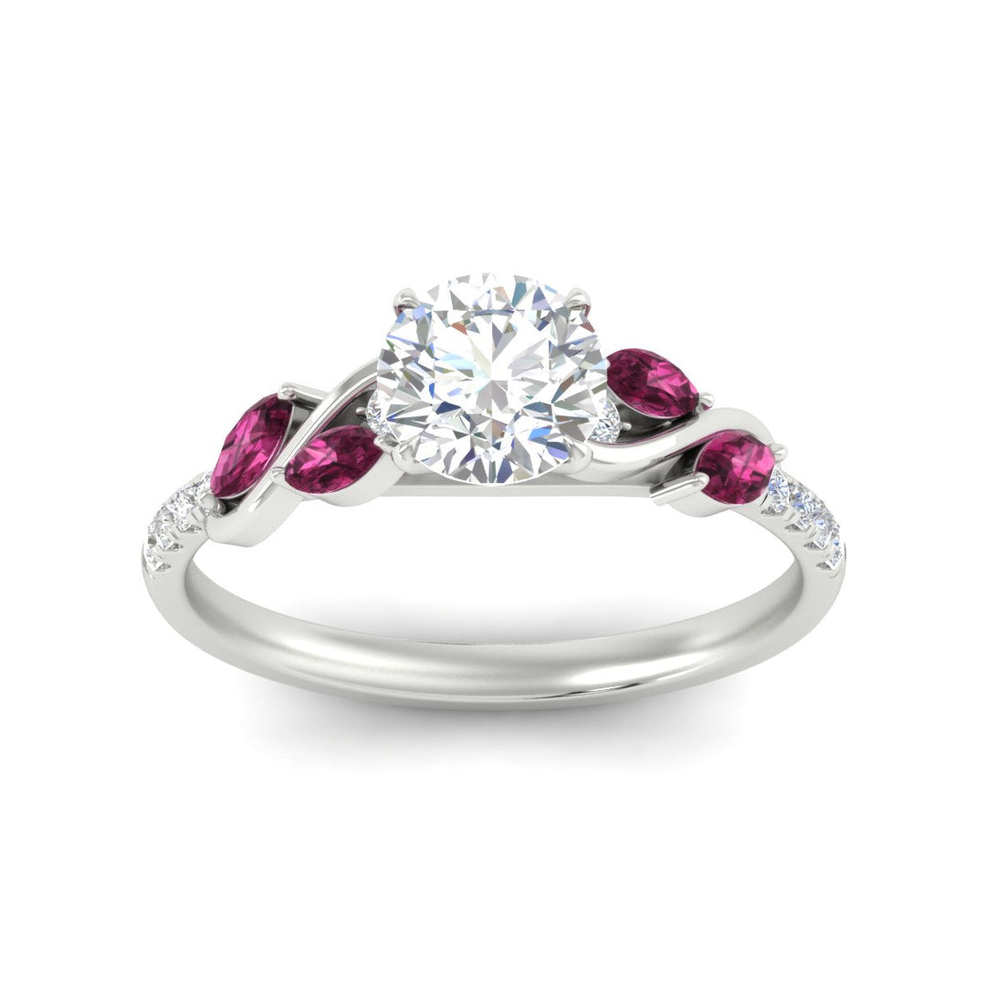 round-cut-curved-vine-pink-sapphire-engagement-ring-in-white-gold-fdens11635rorgsadrpiangle5-nl-wg.jpg?v=1763110545