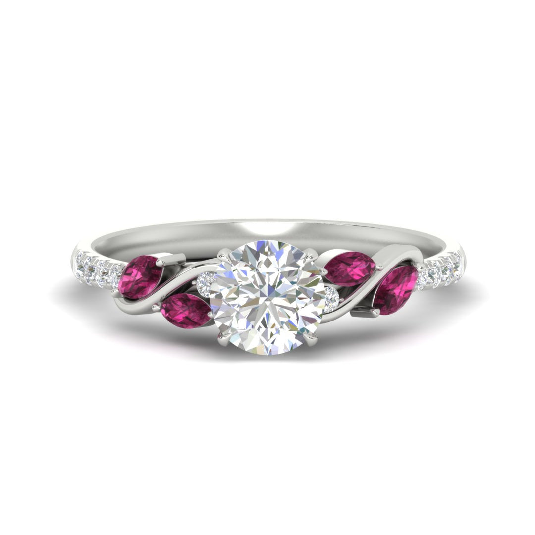 round-cut-curved-vine-pink-sapphire-engagement-ring-in-white-gold-fdens11635rorgsadrpisleep-nl-wg.jpg?v=1763110545