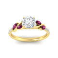 Thumbnail 28 - round-cut-curved-vine-pink-sapphire-engagement-ring-in-yellow-gold-fdens11635rorgsadrpiangle5-nl-yg.jpg?v=1763110545