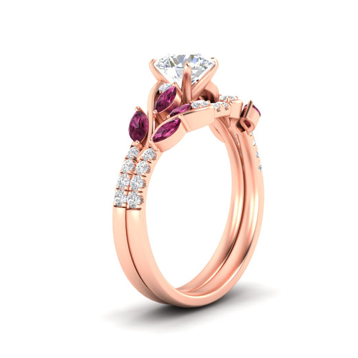 round-cut-curved-vine-pink-sapphire-wedding-ring-set-in-rose-gold-fdens11635rogsadrpiangle2-nl-rg.jpg?v=1764647005