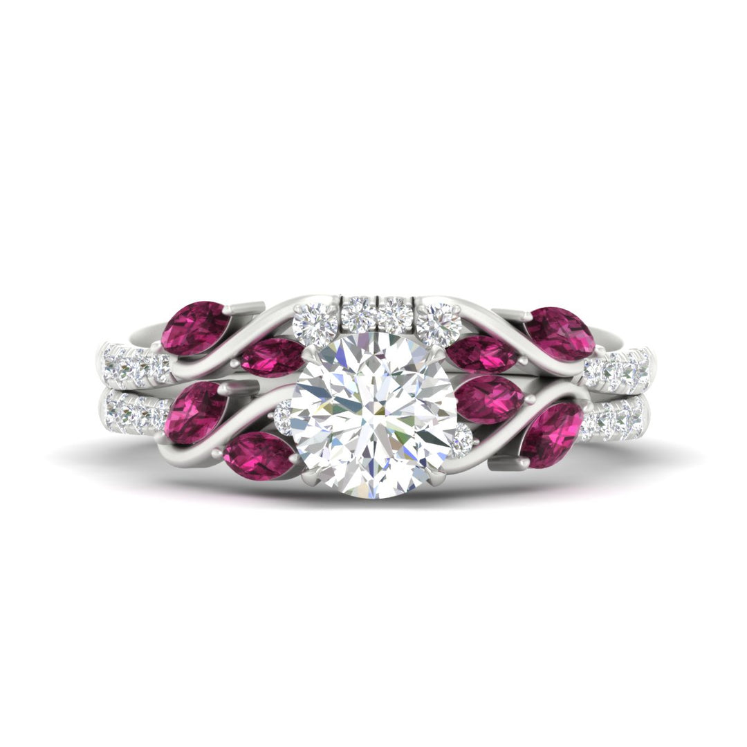 round-cut-curved-vine-pink-sapphire-wedding-ring-set-in-white-gold-fdens11635rogsadrpisleep-nl-wg_a91b73a7-4e58-444f-a41e-10104ddbd628.jpg?v=1764647087