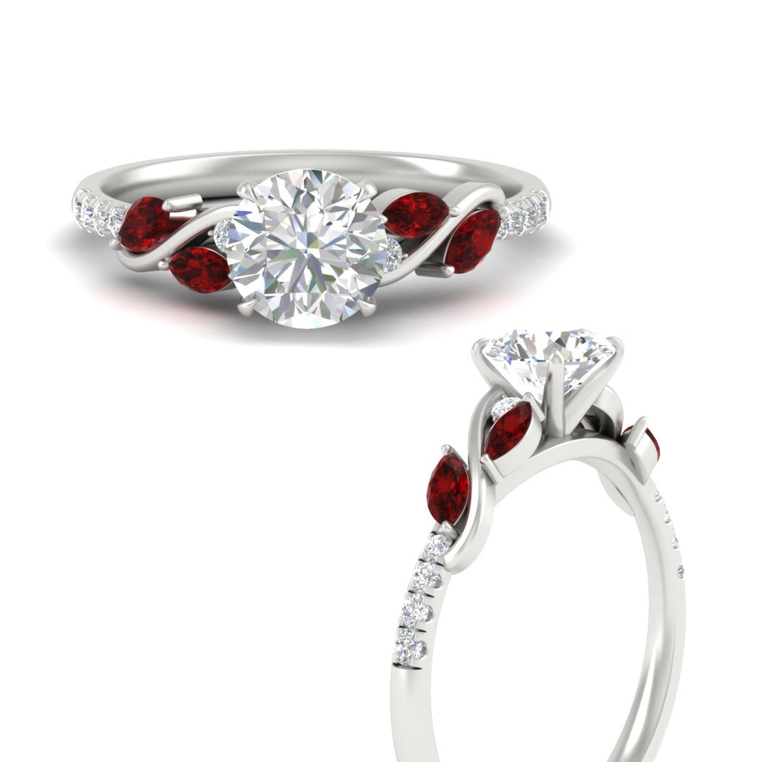 round-cut-curved-vine-ruby-engagement-ring-in-white-gold-fdens11635rorgrudrangle3-nl-wg.jpg?v=1763110620