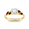 Load image into Gallery viewer, round-cut-curved-vine-ruby-engagement-ring-in-yellow-gold-fdens11635rorgrudrangle5-nl-yg.jpg?v=1763110620