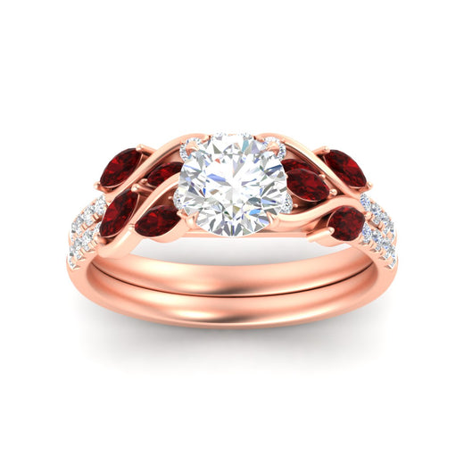 round-cut-curved-vine-ruby-wedding-ring-set-in-rose-gold-fdens11635rogrudrangle5-nl-rg.jpg?v=1764647005