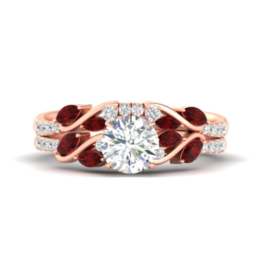 round-cut-curved-vine-ruby-wedding-ring-set-in-rose-gold-fdens11635rogrudrsleep-nl-rg.jpg?v=1764647005