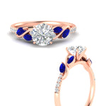 Load image into Gallery viewer, round-cut-curved-vine-sapphire-engagement-ring-in-rose-gold-fdens11635rorgsablangle3-nl-rg.jpg?v=1763110545
