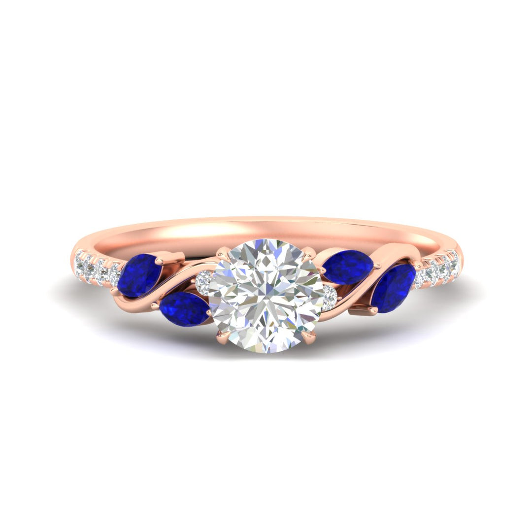 round-cut-curved-vine-sapphire-engagement-ring-in-rose-gold-fdens11635rorgsablsleep-nl-rg.jpg?v=1763110545