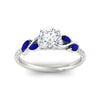 Load image into Gallery viewer, round-cut-curved-vine-sapphire-engagement-ring-in-white-gold-fdens11635rorgsablangle5-nl-wg.jpg?v=1763110545