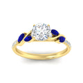 Thumbnail 20 - round-cut-curved-vine-sapphire-engagement-ring-in-yellow-gold-fdens11635rorgsablangle5-nl-yg.jpg?v=1763110545