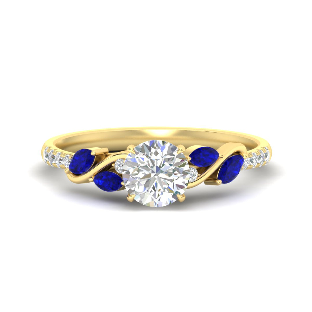 round-cut-curved-vine-sapphire-engagement-ring-in-yellow-gold-fdens11635rorgsablsleep-nl-yg.jpg?v=1763110545