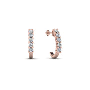 round-cut-diamod-hoops-earrings-in-14K-rose-gold-FDEAR40640-NL-RG