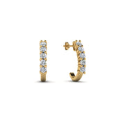 round-cut-diamod-hoops-earrings-in-14K-yellow-gold-FDEAR40640-NL-YG