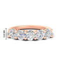 Thumbnail 15 - round-cut-diamond-3-carat-bridal-wedding-band-in-rose-gold-FDENS141ROB-3.00CT-NL-RG-HW