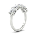 Thumbnail 11 - round-cut-diamond-3-carat-bridal-wedding-band-in-white-gold-FDENS141ROBANGLE2-3.00CT-NL-WG