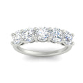 Thumbnail 10 - round-cut-diamond-3-carat-bridal-wedding-band-in-white-gold-FDENS141ROBANGLE5-3.00CT-NL-WG