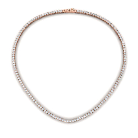 round-cut-diamond-7-carat-tennis-necklace-in-FDNK11334-(0.04CT)ANGLE1-NL-RG