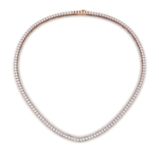 round-cut-diamond-7-carat-tennis-necklace-in-FDNK11334-(0.04CT)ANGLE1-NL-RG