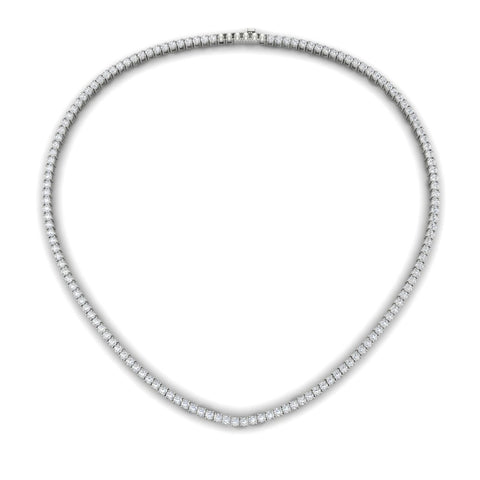 round-cut-diamond-7-carat-tennis-necklace-in-FDNK11334-(0.04CT)ANGLE1-NL-WG