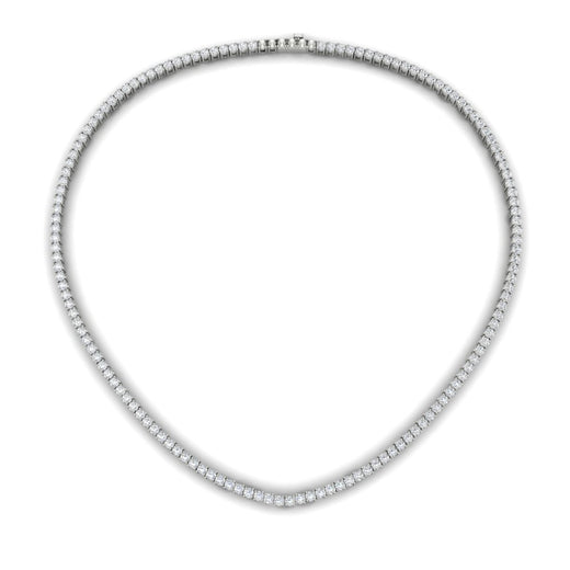 round-cut-diamond-7-carat-tennis-necklace-in-FDNK11334-(0.04CT)ANGLE1-NL-WG