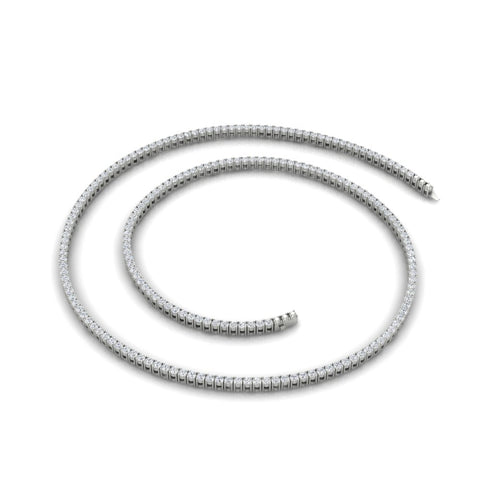 round-cut-diamond-7-carat-tennis-necklace-in-FDNK11334-(0.04CT)ANGLE1-NL-WG