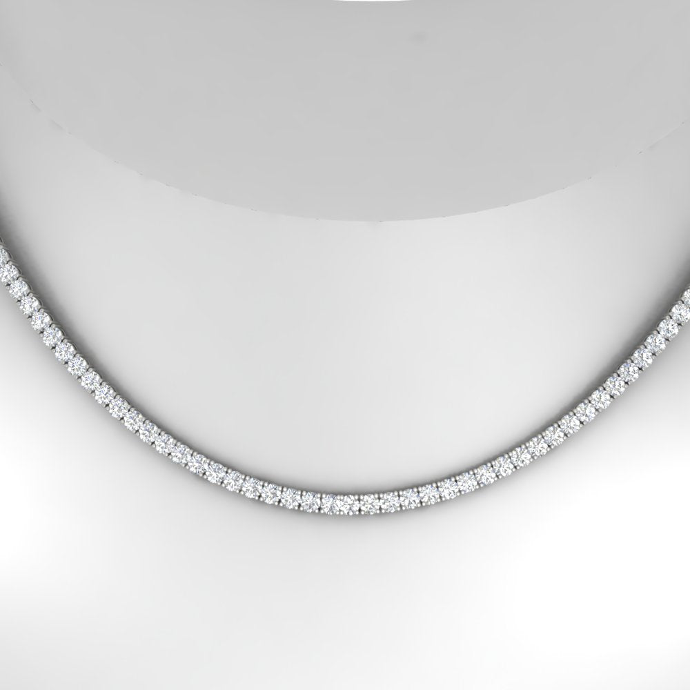 round-cut-diamond-7-carat-tennis-necklace-in-FDNK11334-(0.04CT)ANGLE1-NL-WG