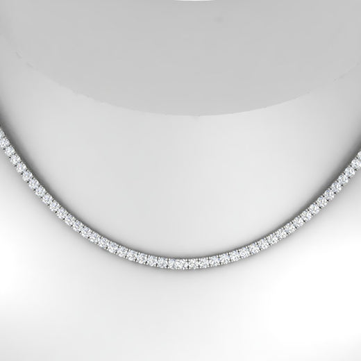 round-cut-diamond-7-carat-tennis-necklace-in-FDNK11334-(0.04CT)ANGLE1-NL-WG