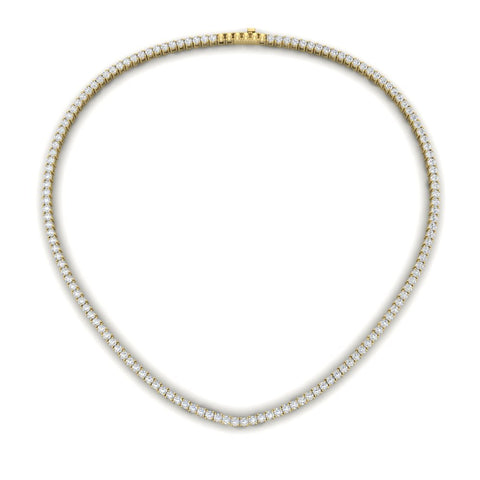 round-cut-diamond-7-carat-tennis-necklace-in-FDNK11334-(0.04CT)ANGLE1-NL-YG