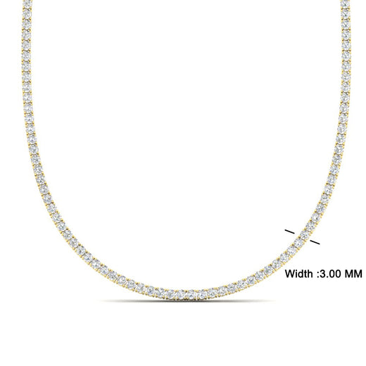 round-cut-diamond-7-carat-tennis-necklace-in-FDNK11334-(0.04CT)ANGLE1-NL-YG