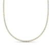 Load image into Gallery viewer, round-cut-diamond-7-carat-tennis-necklace-in-FDNK11334-(0.04CT)ANGLE1-NL-YG