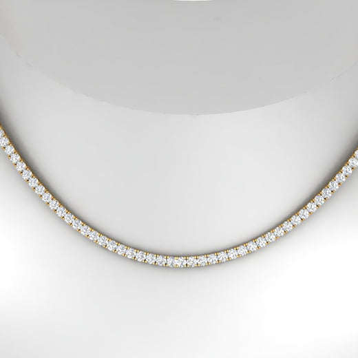 round-cut-diamond-7-carat-tennis-necklace-in-FDNK11334-(0.04CT)ANGLE1-NL-YG