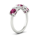 Thumbnail 59 - round-cut-diamond-and-pink-sapphire-3-carat-bridal-wedding-band-in-white-gold-FDENS141ROBGSADRPIANGLE2-3.00CT-NL-WG