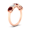 Thumbnail 41 - round-cut-diamond-and-ruby-3-carat-bridal-wedding-band-in-rose-gold-FDENS141ROBGRUDRANGLE2-3.00CT-NL-RG