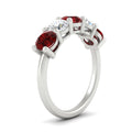 Thumbnail 71 - round-cut-diamond-and-ruby-3-carat-bridal-wedding-band-in-white-gold-FDENS141ROBGRUDRANGLE2-3.00CT-NL-WG