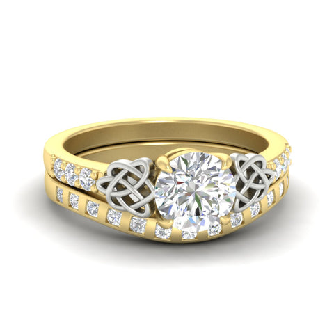 round-cut-diamond-celtic-two-tone-bridal-matching-set-in-yellow-gold-fdens2255rosleep-nl-yg-ws4.jpg
