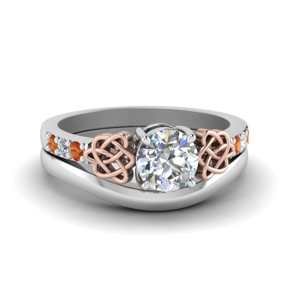 round-cut-diamond-celtic-wedding-set-with-orange-sapphire-in-950-Platinum-FDENS2255B3ROGSAOR-NL-WG_eb2b24b3-b5d0-4bb1-ba03-3a9f2c861990?v=1756976865