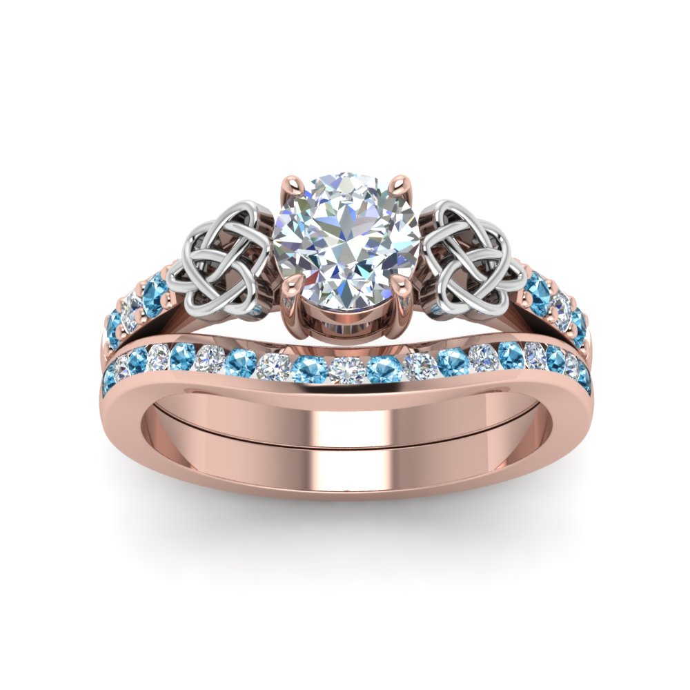 round-cut-diamond-channel-band-celtic-bridal-set-with-blue-topaz-in-14K-rose-gold-FDENS2255B2ROGICBLTOANGLE5-NL-RG_d7e68372-8efa-408b-8136-282bdeb20313?v=1756980511