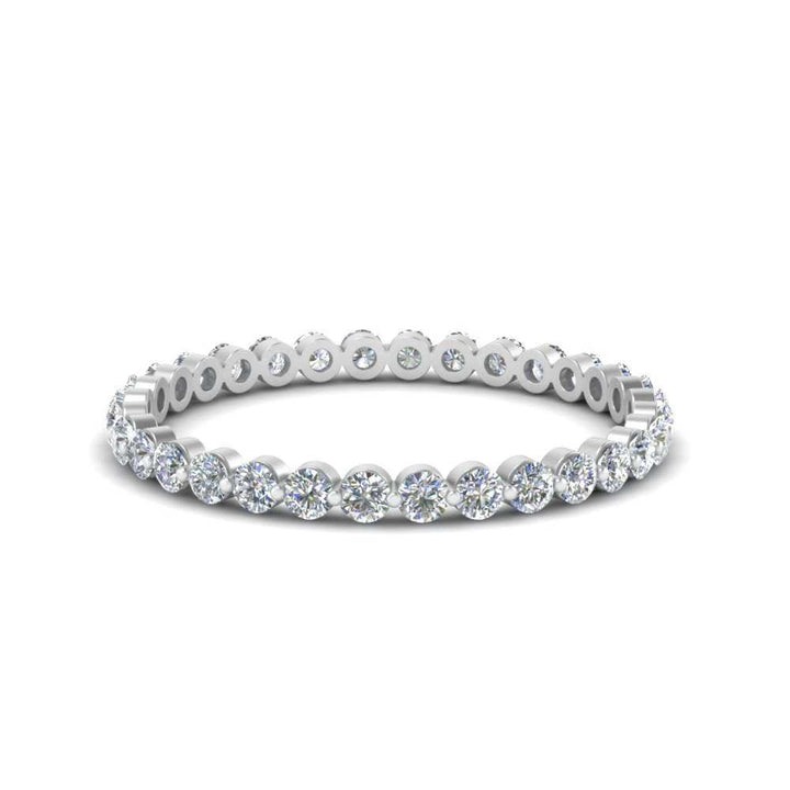 Round Cut Band