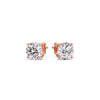 Load image into Gallery viewer, round-cut-diamond-earring-3-carat-in-rose-gold-FDEAR-10411RO-3.00CT-NL-RG.jpg?v=1763443498