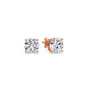Load image into Gallery viewer, round-cut-diamond-earring-3-carat-in-rose-gold-FDEAR-10411ROANGLE1-3.00CT-NL-RG.jpg?v=1763443498