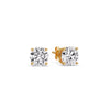 Load image into Gallery viewer, round-cut-diamond-earring-3-carat-in-yellow-gold-FDEAR-10411ROANGLE1-3.00CT-NL-YG.jpg?v=1763443498