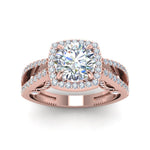 Load image into Gallery viewer, round-cut-diamond-engagement-ring-in-FD1109RORANGLE3-NL-RG
