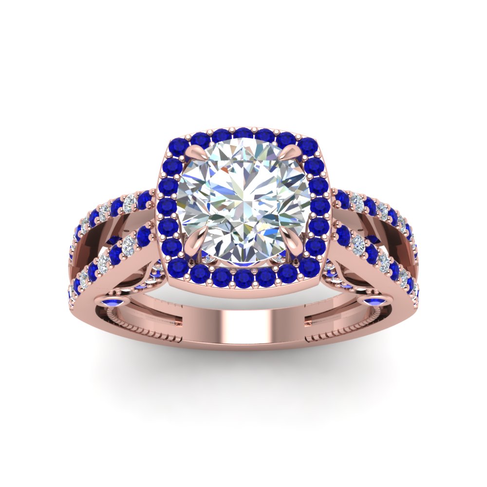 round-cut-diamond-engagement-ring-with-blue-sapphire-in-FD1109RORGSABLANGLE3-NL-RG