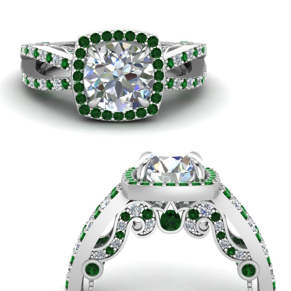 round-cut-diamond-engagement-ring-with-emerald-in-FD1109RORGEMGRANGLE3-NL-WG