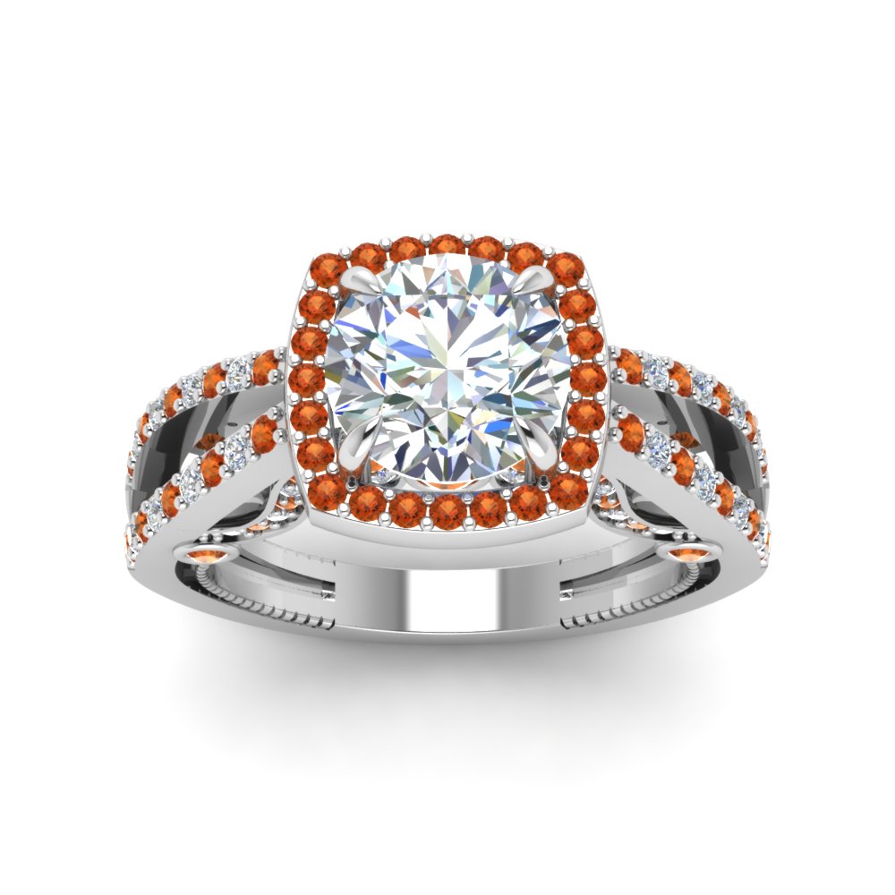 round-cut-diamond-engagement-ring-with-orange-sapphire-in-FD1109RORGSAORANGLE3-NL-WG