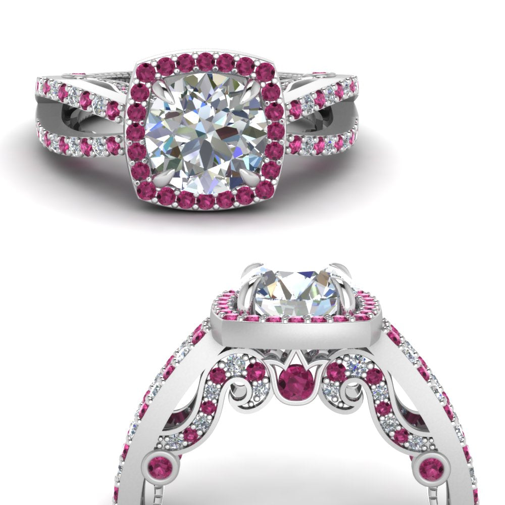 round-cut-diamond-engagement-ring-with-pink-sapphire-in-FD1109RORGSADRPIANGLE3-NL-WG